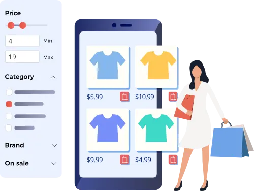 Technical seo company | faceted Navigation