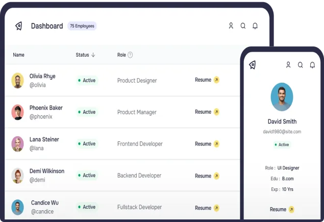 Software Development Company Kerala | Effective HR module