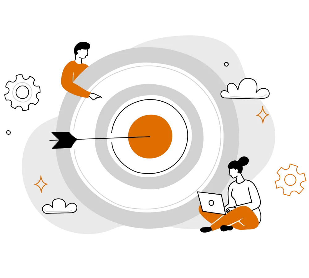 Mission, Vision & Values | Zenerom Dubai