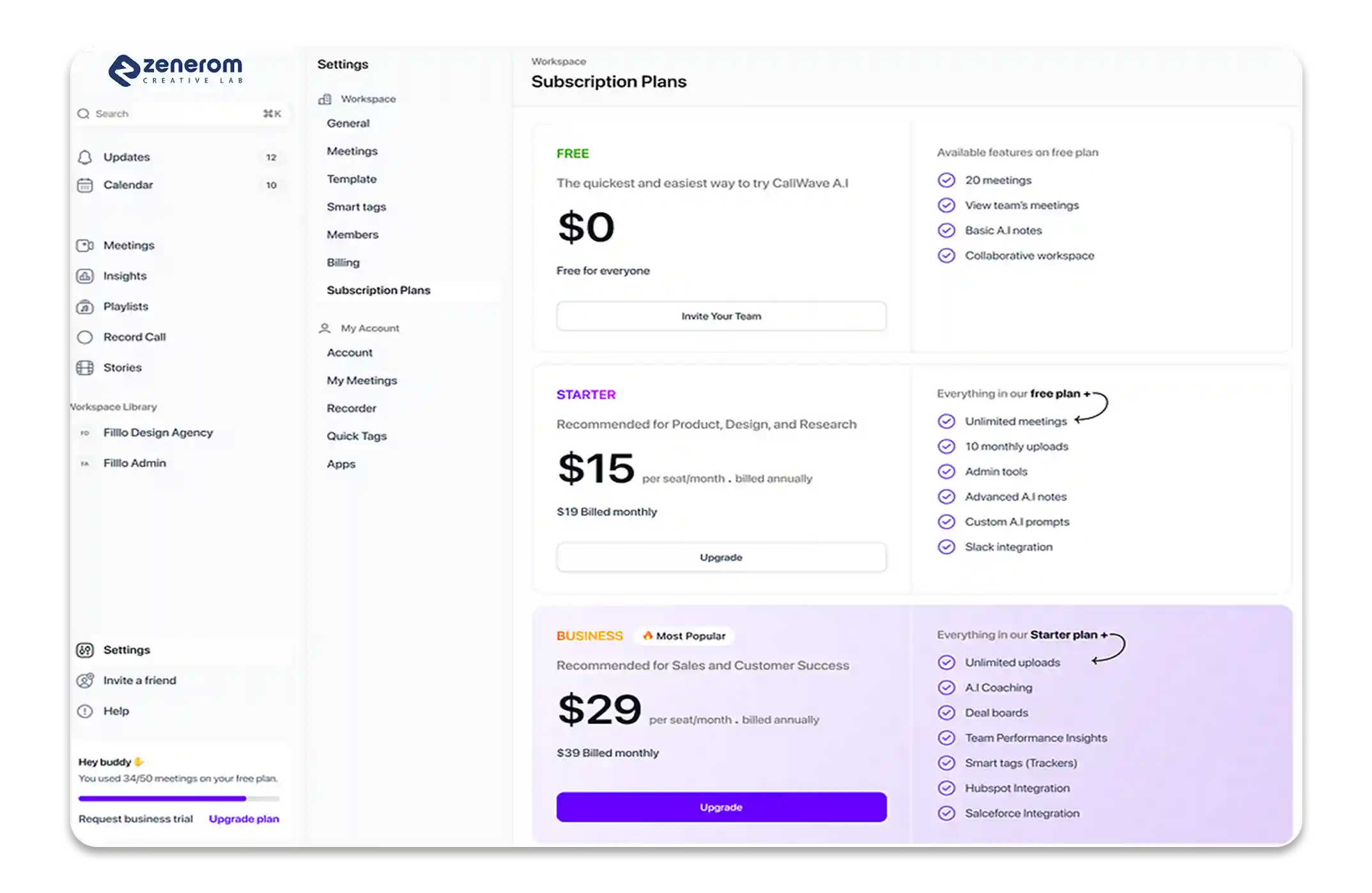 billing and inventory software development company | Automated Recurring Billing