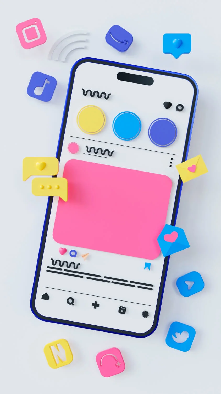 best android app development services Comprehensive app development, design, and strategy