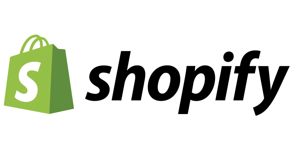 Our Technology Stacks | Shopify logo