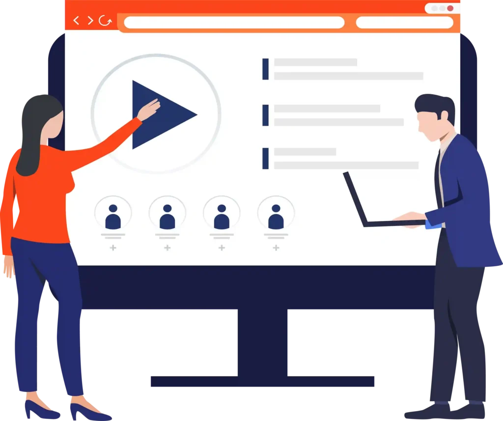 Conversion Focused Development | Web Design Ernakulam