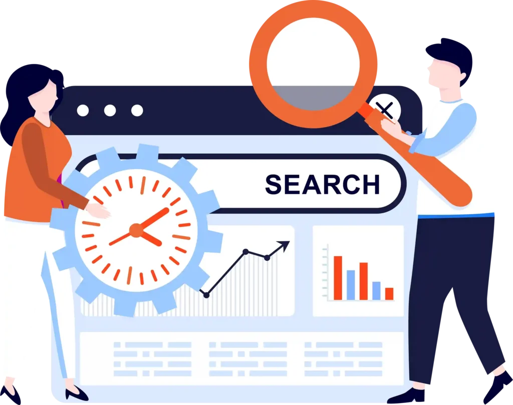 Testing, Security & Updates | Web Design Kochi