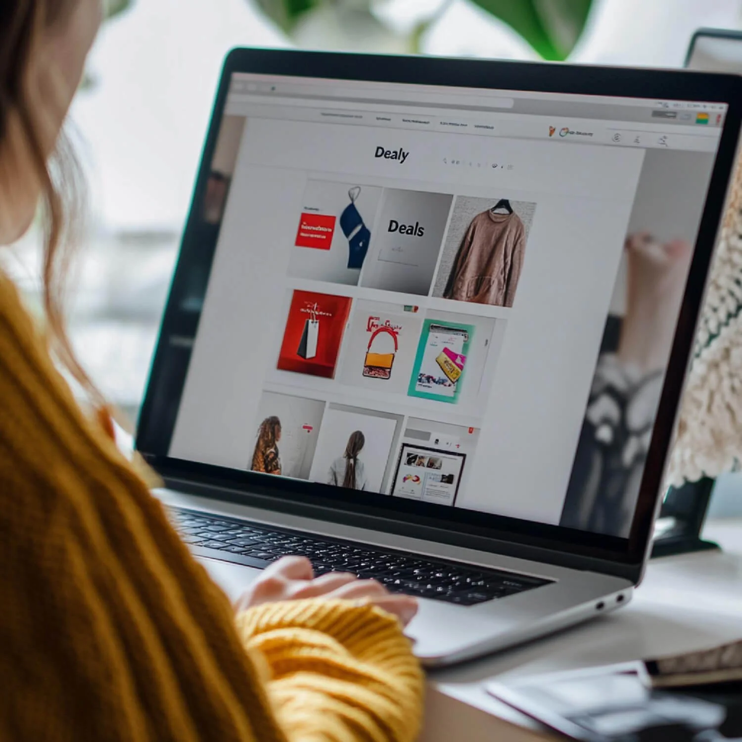 Zenerom transforming client visions with E-Commerce Web Design Services in Kerala