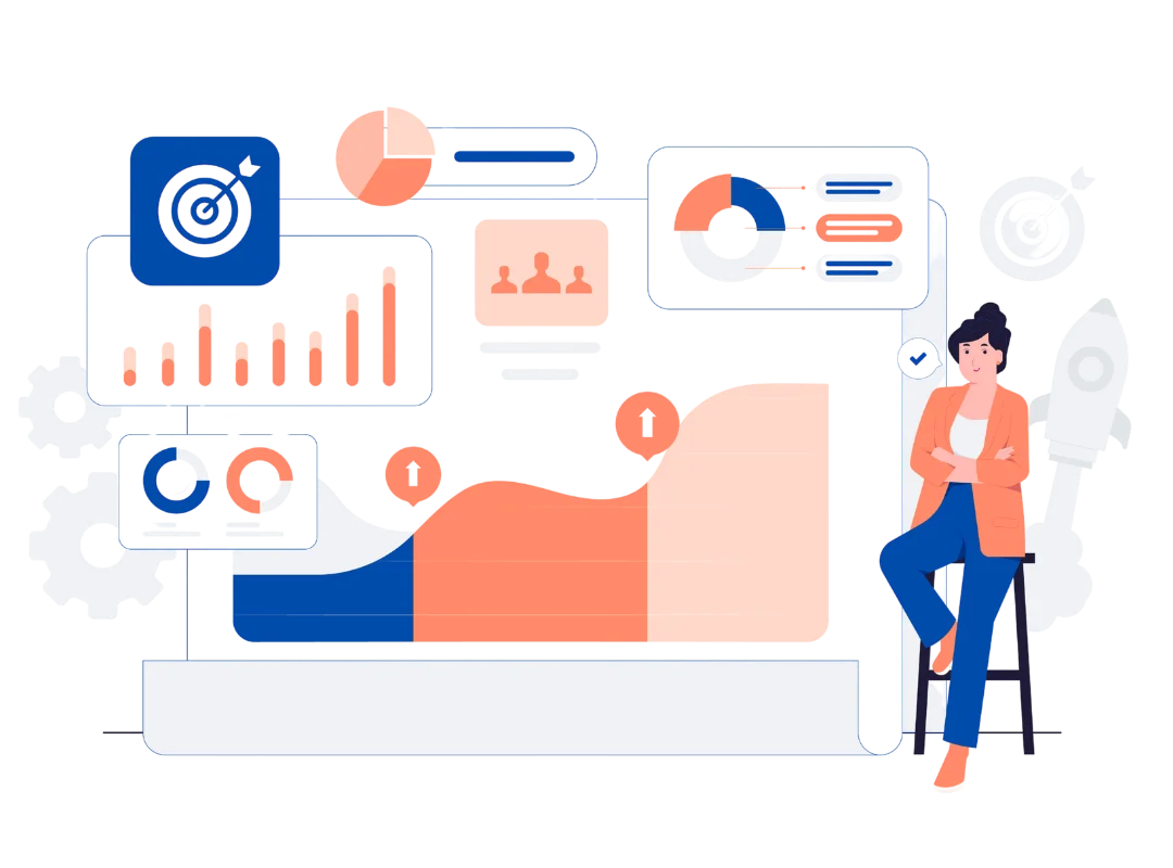 Competitor analysis by Top SEO Competitor Analysis Services