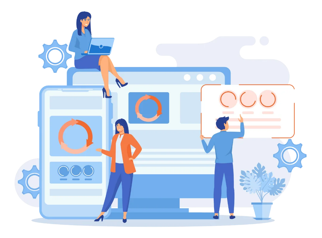 Platform optimization with Social Media Research & Analysis Services in Kochi