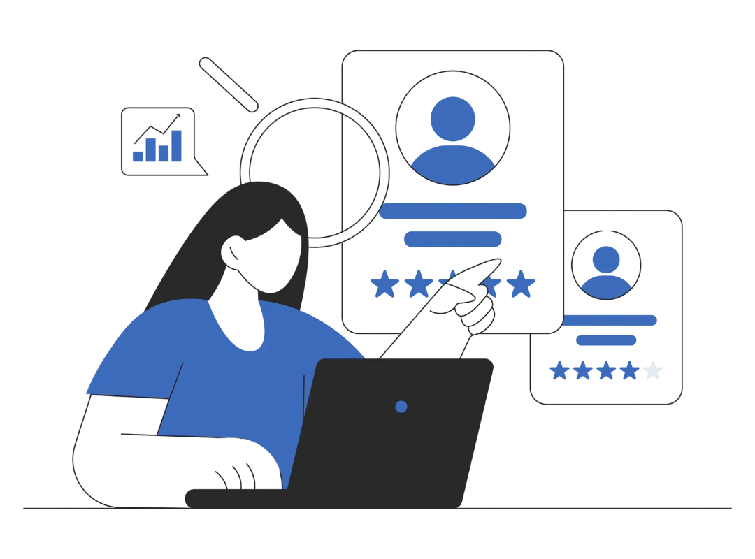 Comprehensive Profile Evaluation for Social Media Audit Services in Kerala