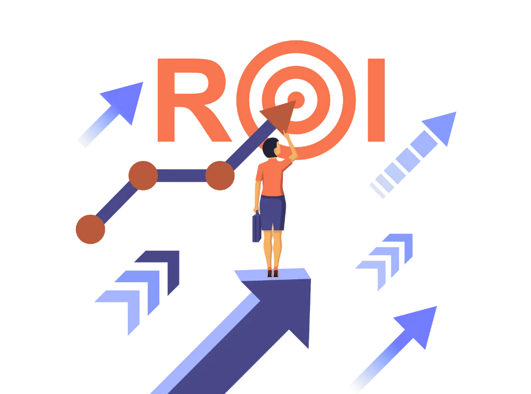 ROI-focused approach with Expert Social Media Consulting Kochi