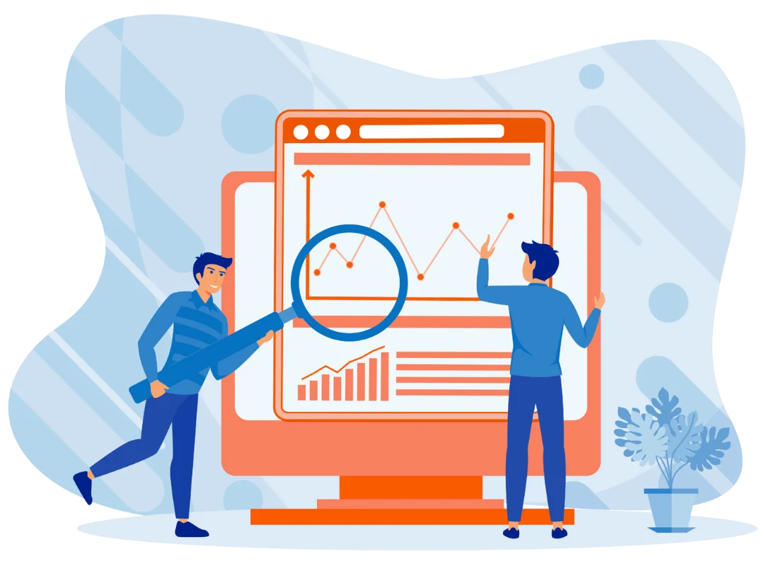 Track and optimize with Strategy Planning for Social Media