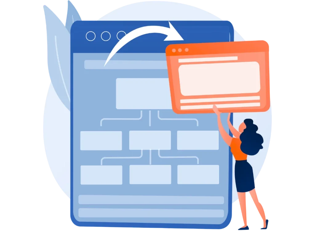 Use structured data markup by AEO Services in Kerala