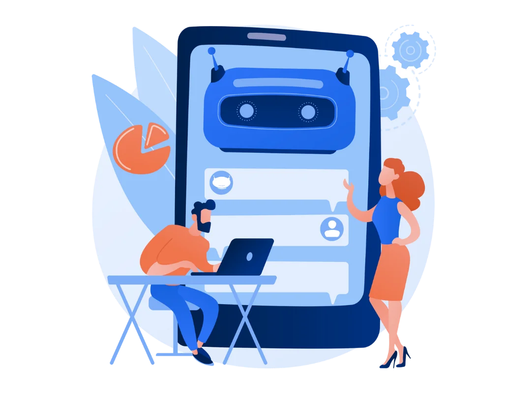 Automated messaging WhatsApp Marketing Agency Kochi