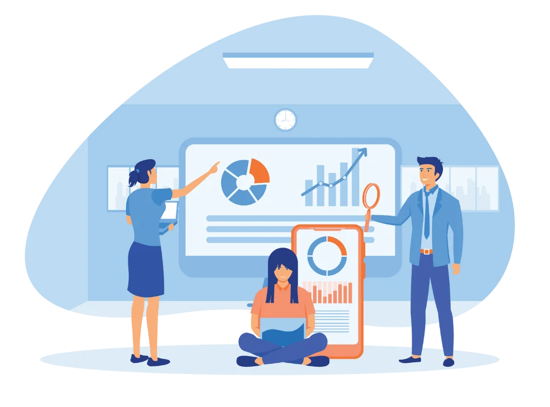 Customer insight reports and marketing auditing services in Kerala