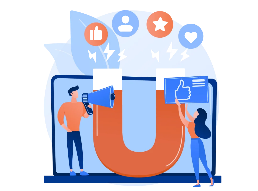 Hyper-targeted audience segmentation Programmatic Advertising Agency Kochi