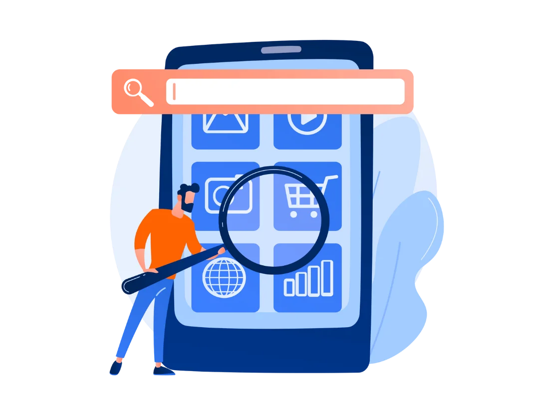 Mobile optimization SEO Content Optimization Kerala