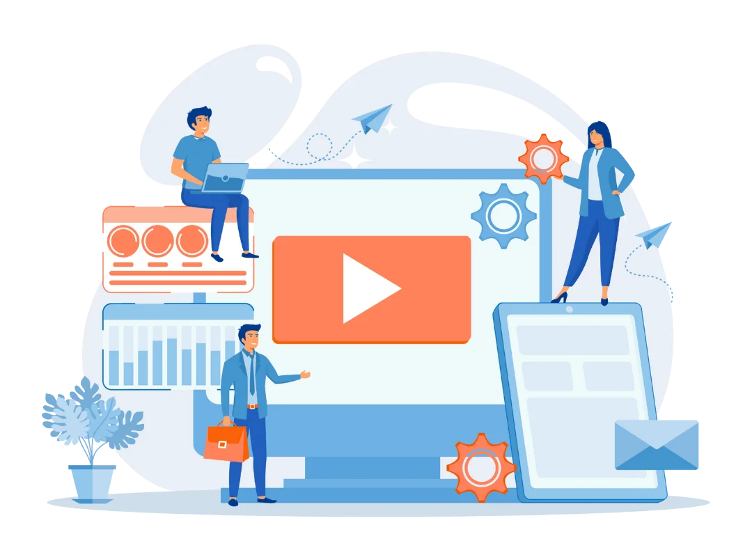 Multimedia integration WhatsApp Marketing Agency Kochi