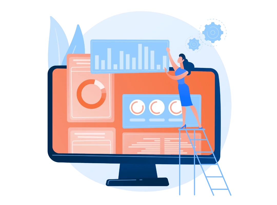 Performance tracking and optimization Display Advertising Services in Kerala