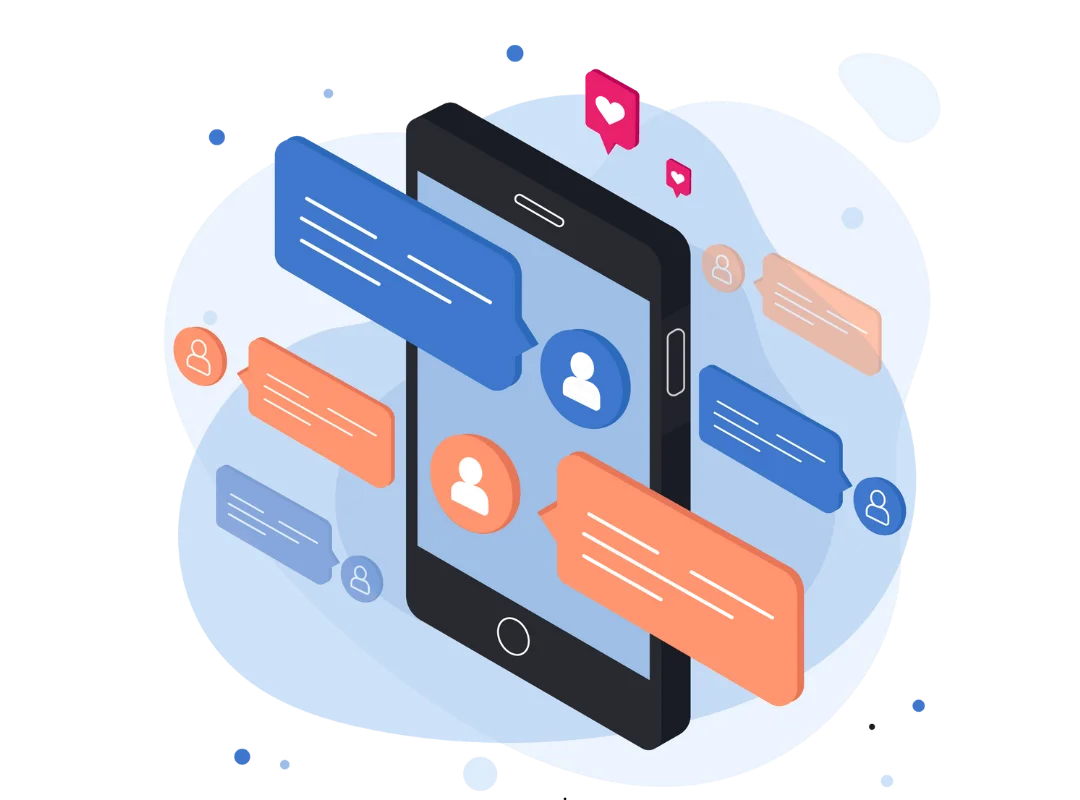 Real-time delivery tracking SMS Campaign & Automation Services Kochi