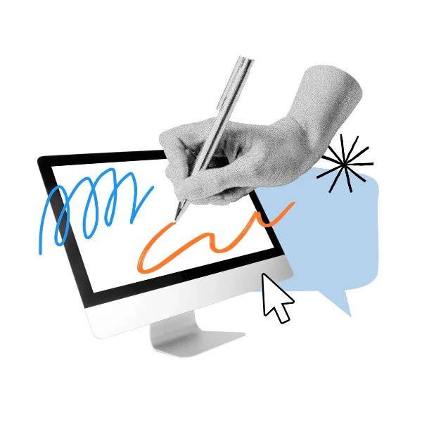 Sales collateral by branding agency in Kerala