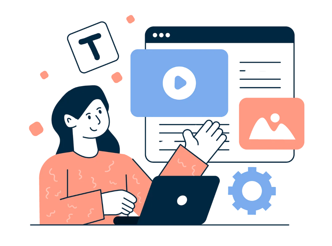 Tailored content strategies Expert Content Marketing Kochi