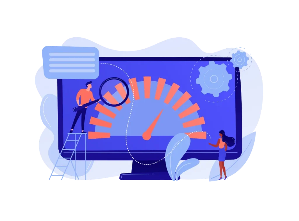 Optimize site speed Crawling Optimization Services in Kerala