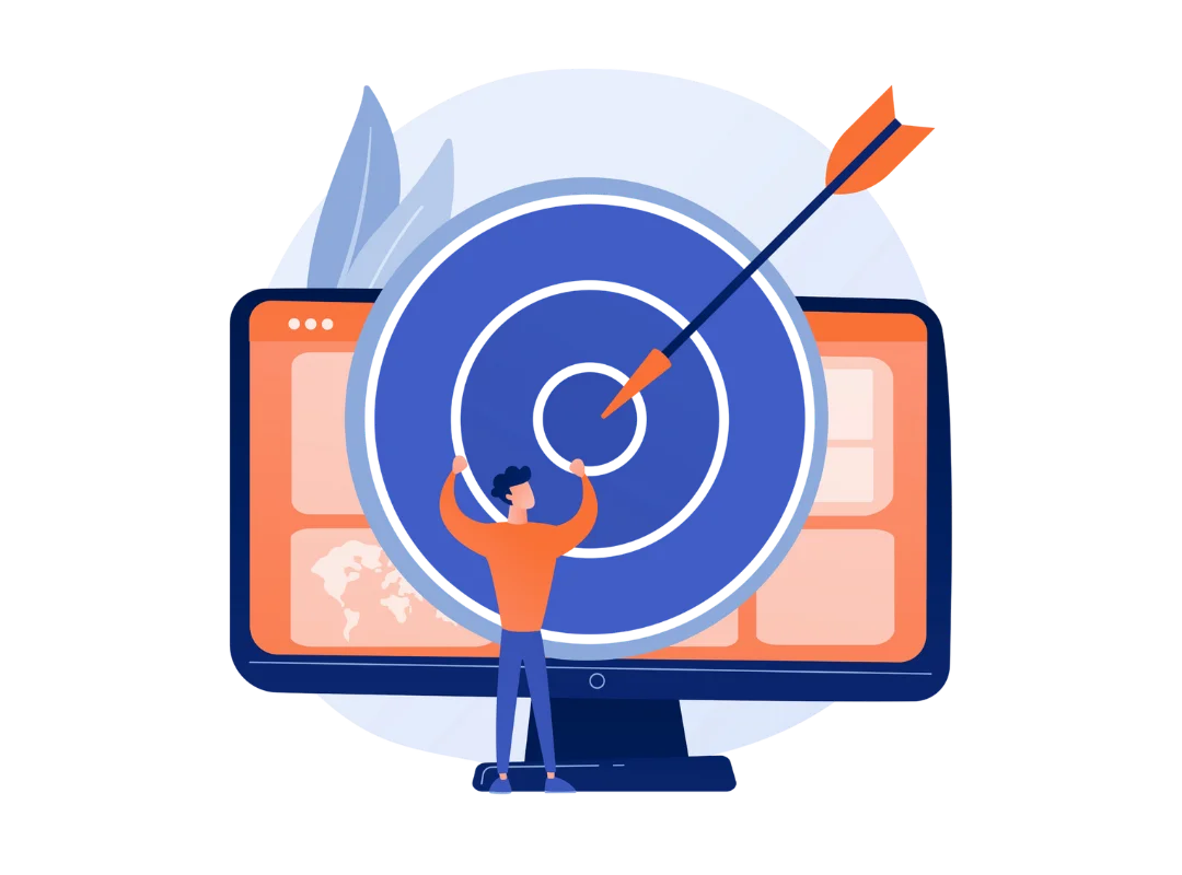 Select target keywords by Top SEO Competitor Analysis Services