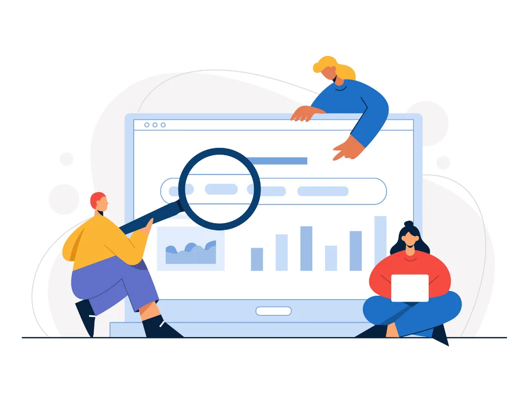 Analyze Google Search Console and Analytics by Top SEO Site Audit Service in Kochi