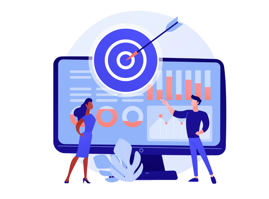 Targeted keyword-based competitive analysis by Top SEO Competitor Analysis Services